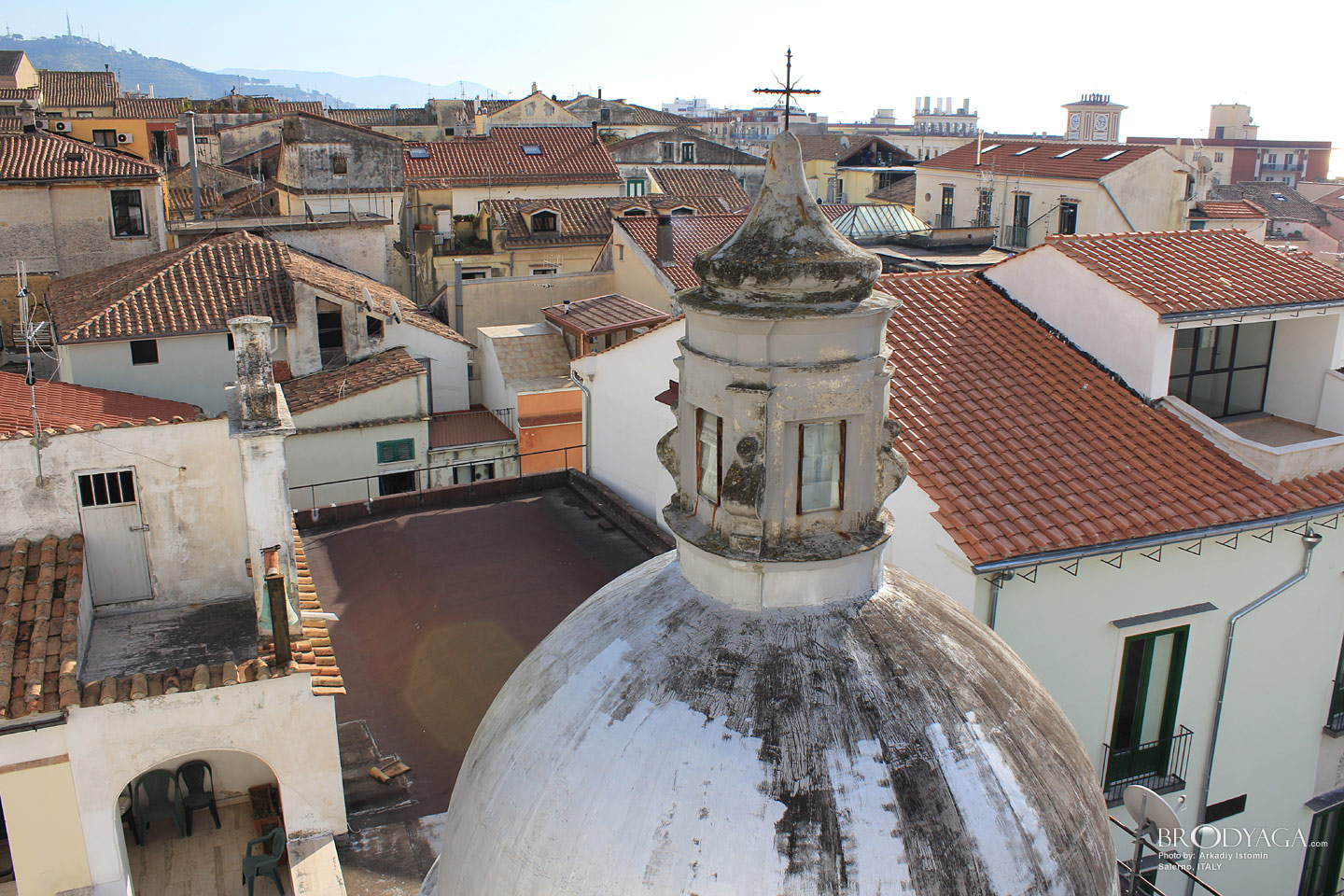 Salerno